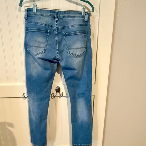Paper Denim & Cloth Jeans Size 29/30 - Picture 3 of 10